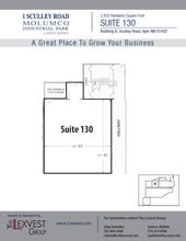 1 Sculley Rd, Ayer, MA for lease Floor Plan- Image 1 of 3