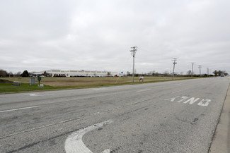 Plus de détails pour 140 E Crossroads Pky, Bolingbrook, IL - Terrain à vendre