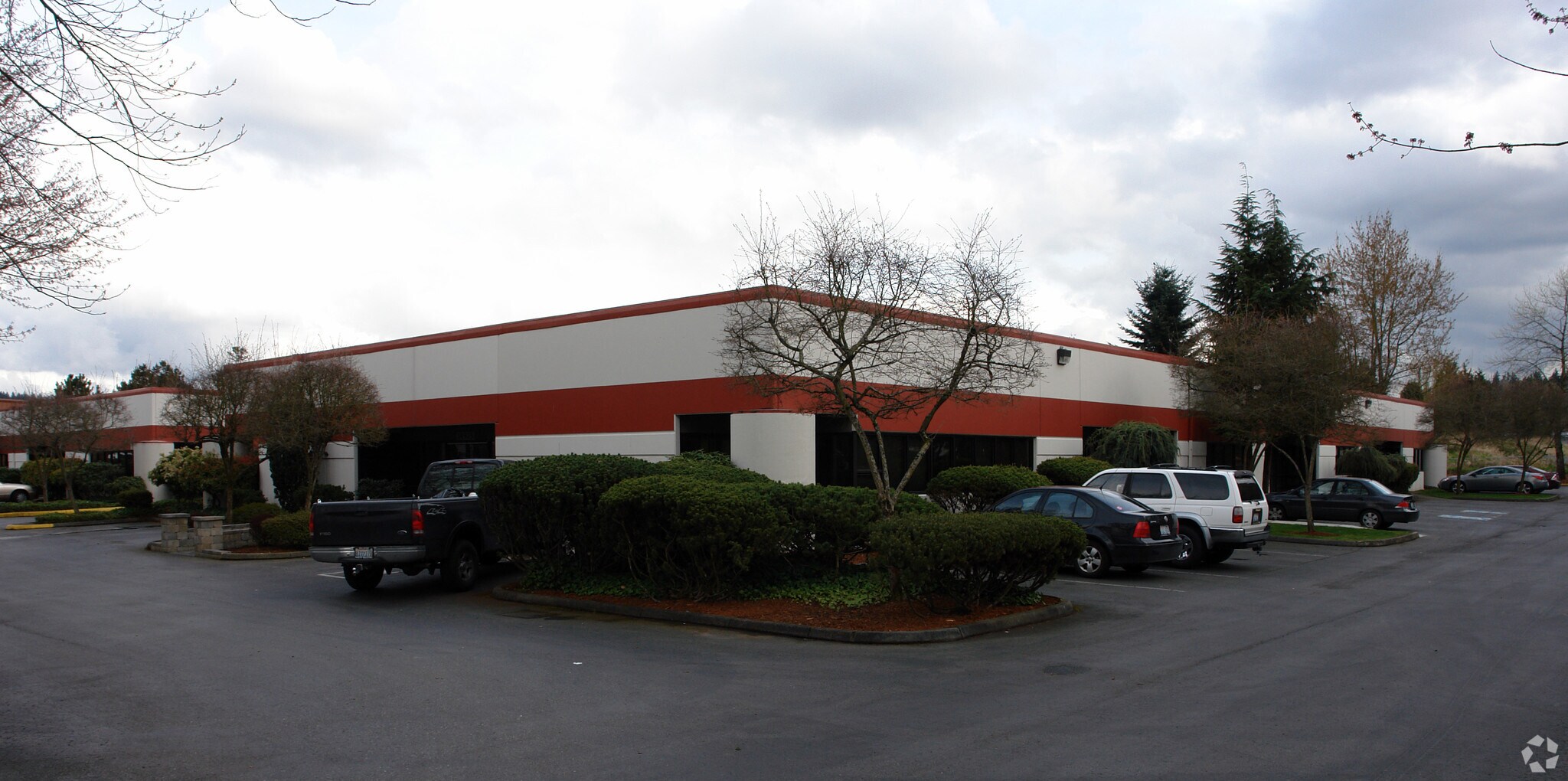 14935-14963 NE 95th St St, Redmond, WA for lease Primary Photo- Image 1 of 6