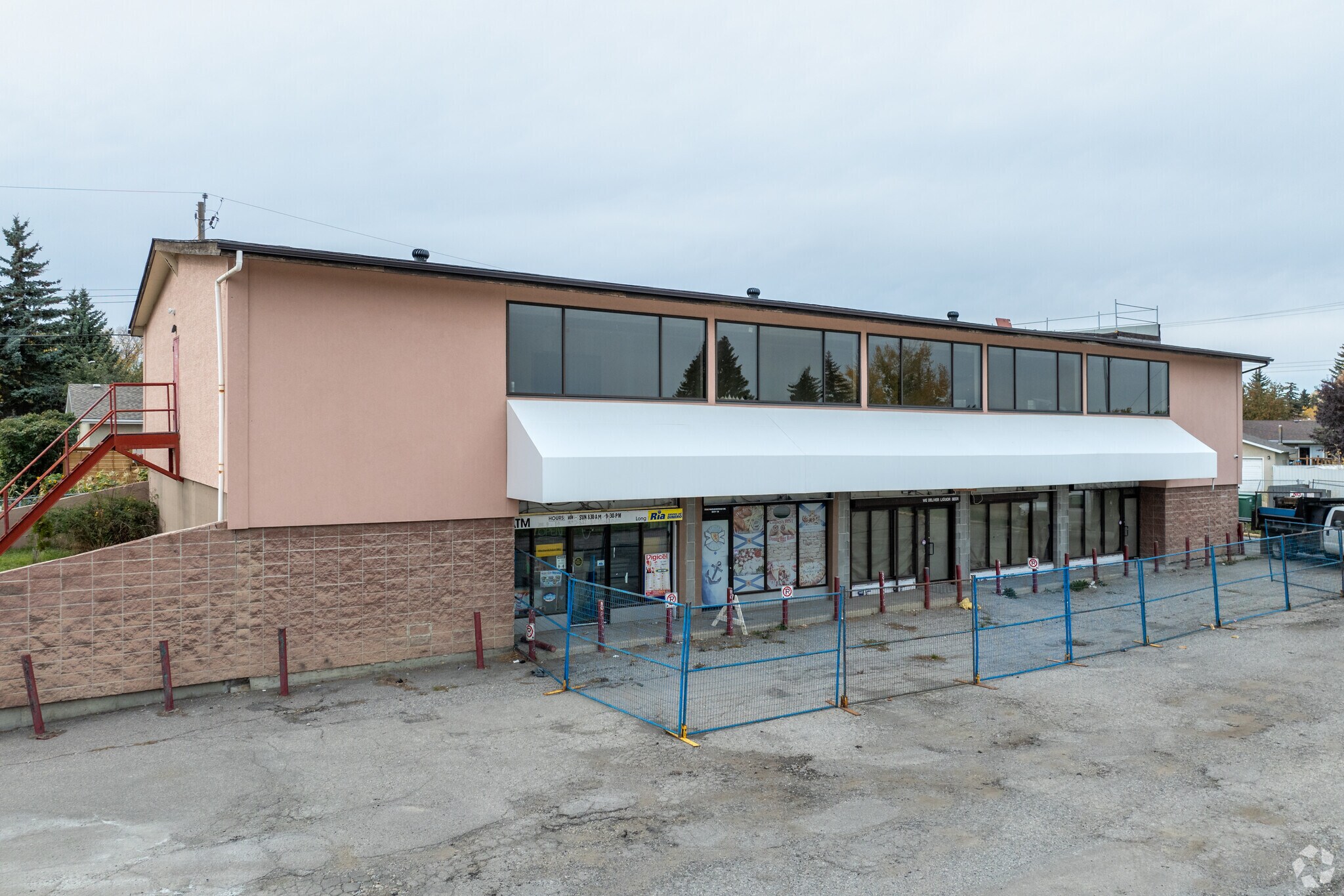 5268 Marlborough Dr NE, Calgary, AB for sale Primary Photo- Image 1 of 1