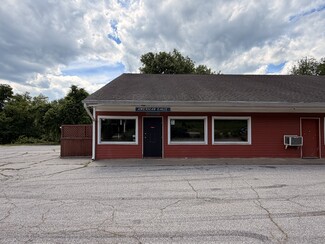 More details for 15 River Rd, Willington, CT - Retail for Lease