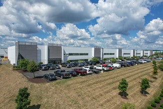 More details for 110 S Campus Dr, Imperial, PA - Industrial for Lease