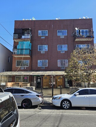 More details for 3819 99th St, Corona, NY - Multifamily for Sale