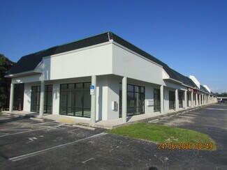 Plus de détails pour 17230-17250 S Tamiami Trl, Fort Myers, FL - Commerce de détail à louer
