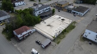 More details for 75 Penobscot Ave, Millinocket, ME - Land for Sale