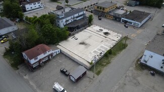 Plus de détails pour 75 Penobscot Ave, Millinocket, ME - Terrain à vendre