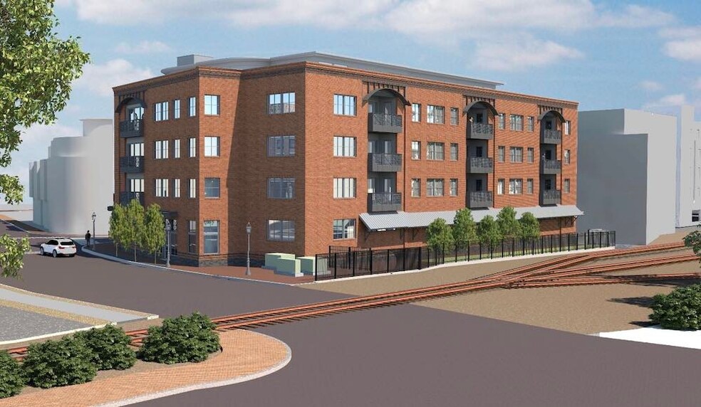 70 Maplewood Ave, Portsmouth, NH à vendre - Photo du bâtiment - Image 2 de 2