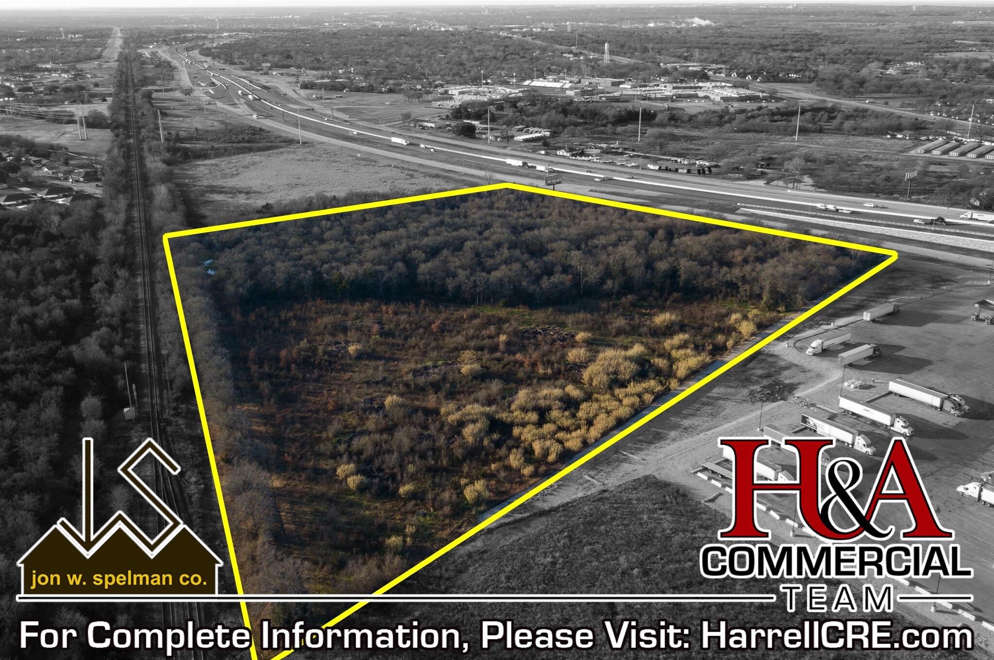 N Interstate 35, Lacy-Lakeview, TX for sale Other- Image 1 of 1
