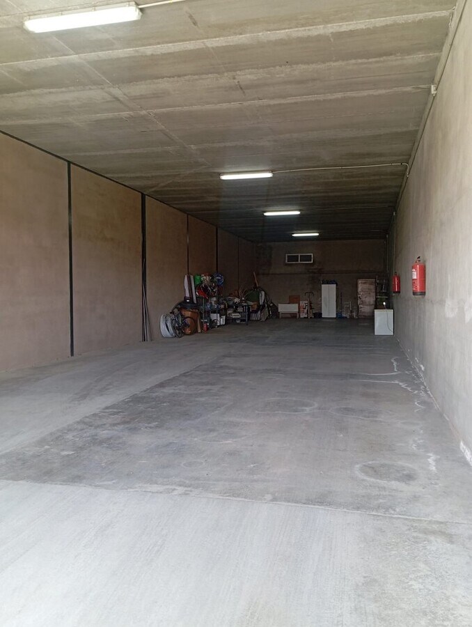 Quintanar de la Orden, TOL 45800 - - - Floor Plan - Image 1 of 2
