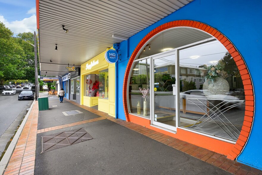 164-166 Victoria Ave, Chatswood à louer - Photo du bâtiment - Image 3 de 7