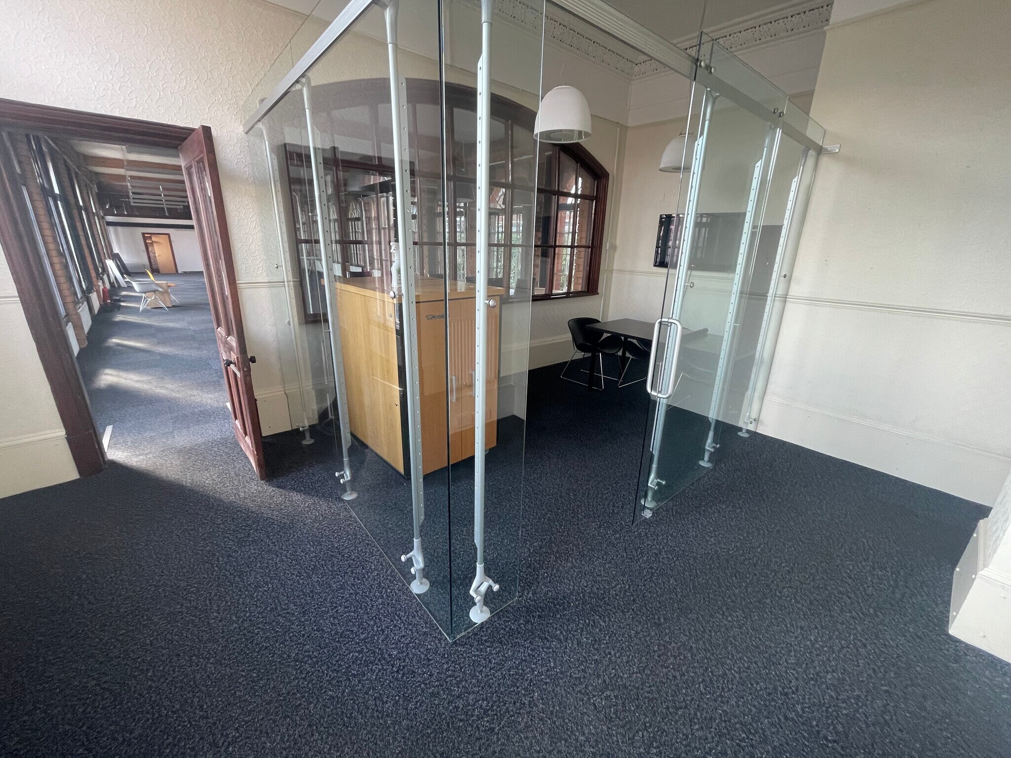 Warstone Ln, Birmingham à louer Photo intérieure- Image 1 de 7