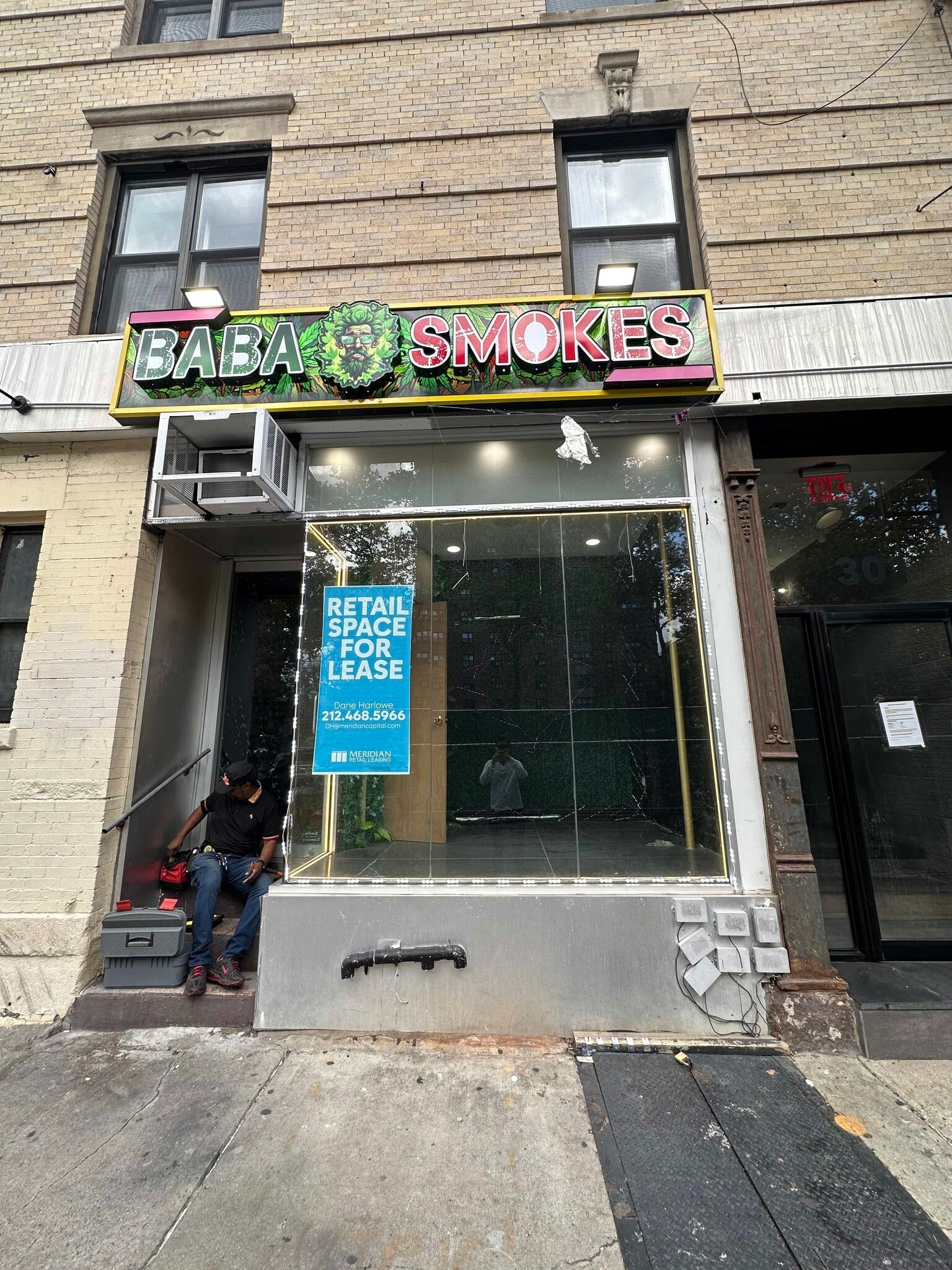 2100-2104 Second Ave, New York, NY for lease Interior Photo- Image 1 of 1