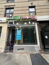 2100-2104 Second Ave, New York, NY for lease Interior Photo- Image 1 of 1