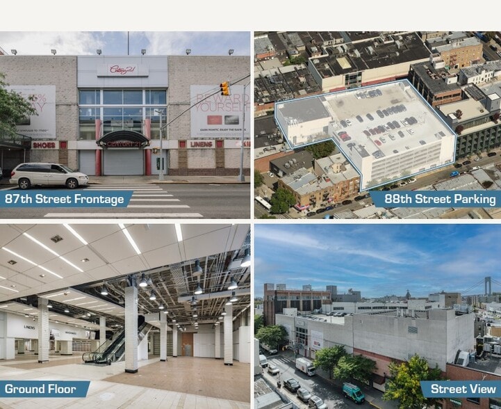 423 88th St, Brooklyn, NY for lease - Building Photo - Image 2 of 10