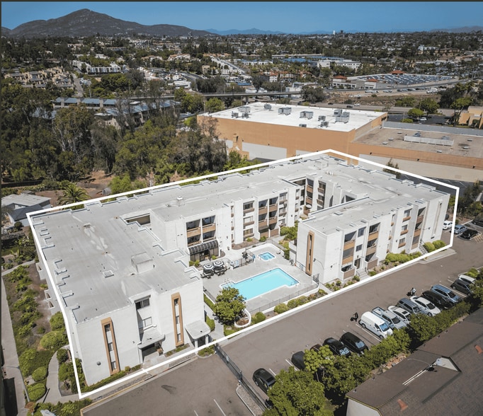 5041 Guava Ave, La Mesa, CA for sale - Primary Photo - Image 1 of 28