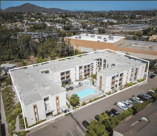 More details for 5041 Guava Ave, La Mesa, CA - Multifamily for Sale