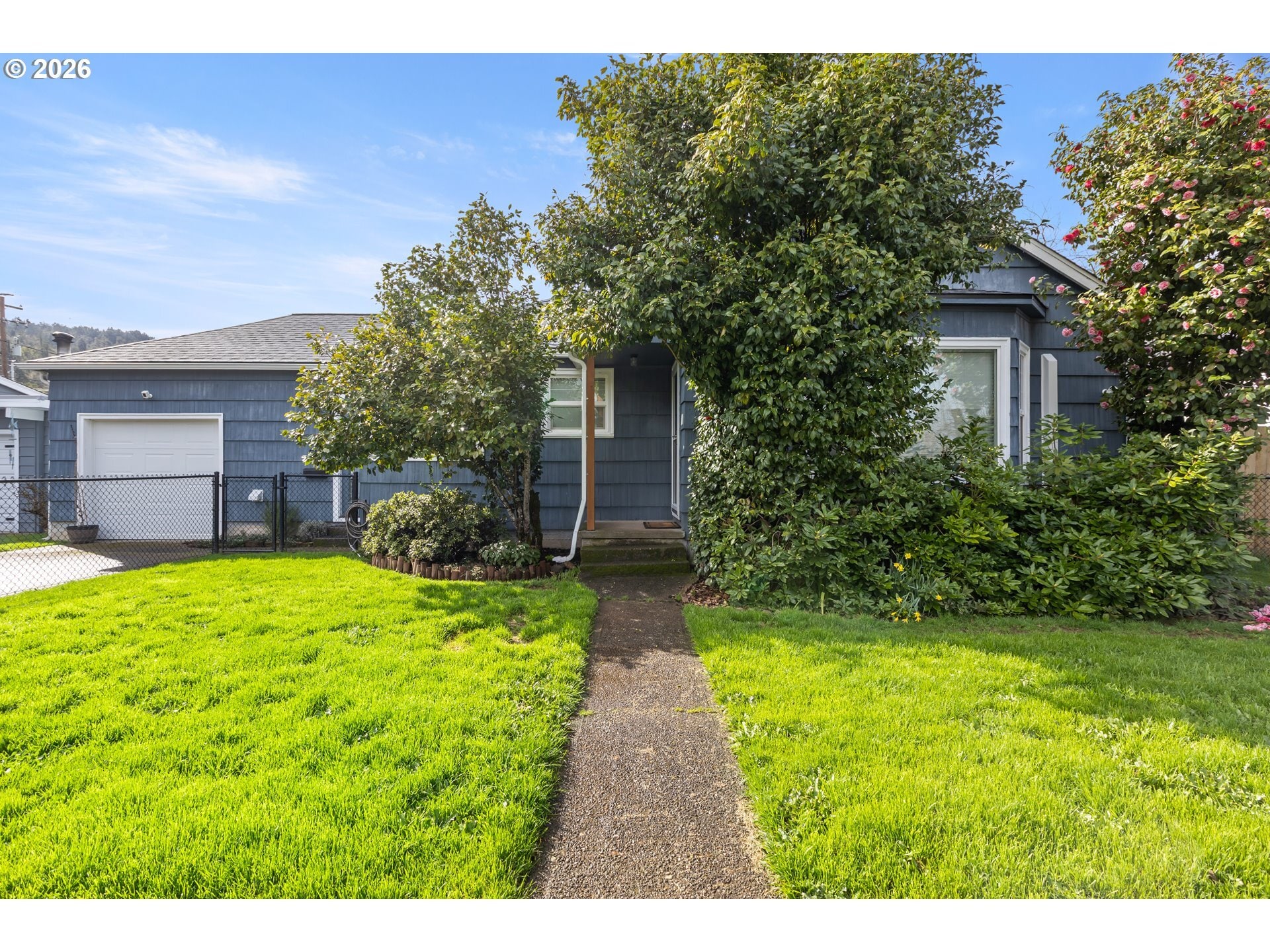 824 W Nebo St, Roseburg, OR for sale Building Photo- Image 1 of 2