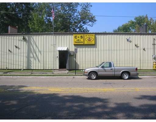 1200 Highland Ave, Shreveport, LA à louer - Photo du bâtiment - Image 2 de 9