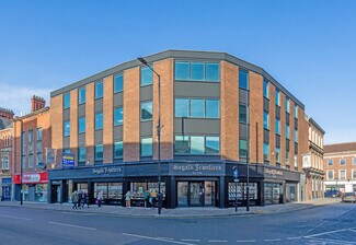 Plus de détails pour 56-57 Carr Ln, Hull - Bureau à louer