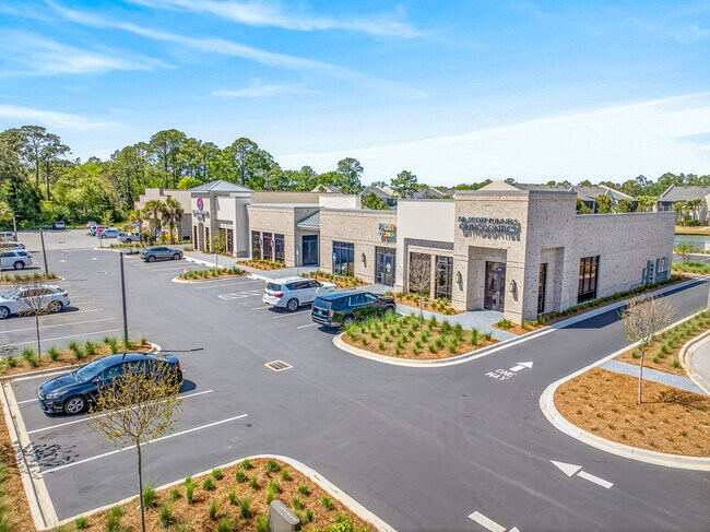 Plus de détails pour 3214 US-98, Santa Rosa Beach, FL - Commerce de détail à louer