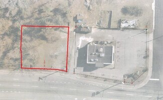 More details for 000 Main Street St, Danville, VA - Land for Sale