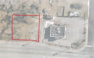 Plus de détails pour 000 Main Street St, Danville, VA - Terrain à vendre