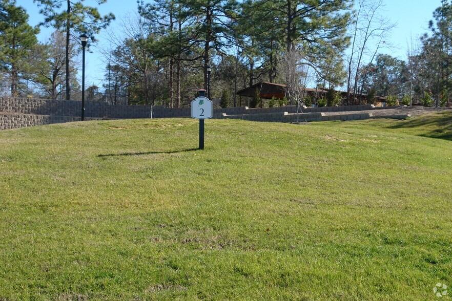 1164 Interstate Pky, Augusta, GA à vendre - Photo principale - Image 1 de 2