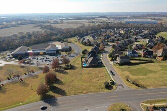 0 Stephen P Yokich Parkway, Spring Hill, TN - Aerial  map view - Image1