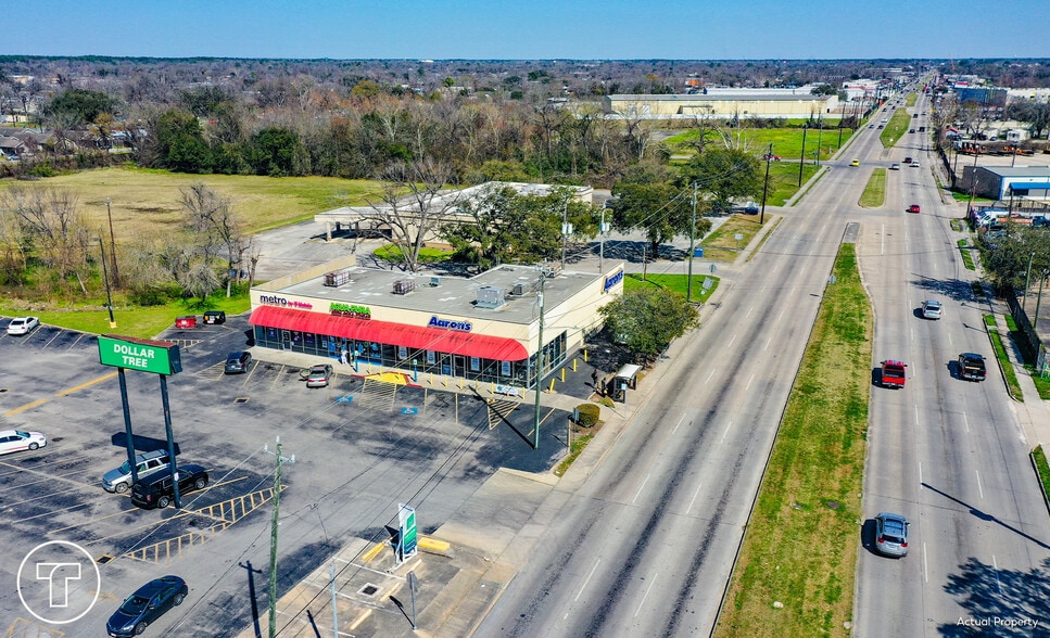 1563-1575 Little York Rd, Houston, TX for sale - Building Photo - Image 3 of 8