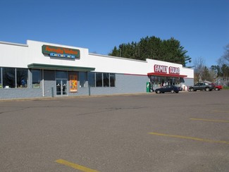 Plus de détails pour 111-117 N 8th St, Medford, WI - Vente au détail à louer