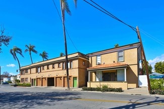 More details for 1301 N Broadway, Santa Ana, CA - Multifamily for Sale