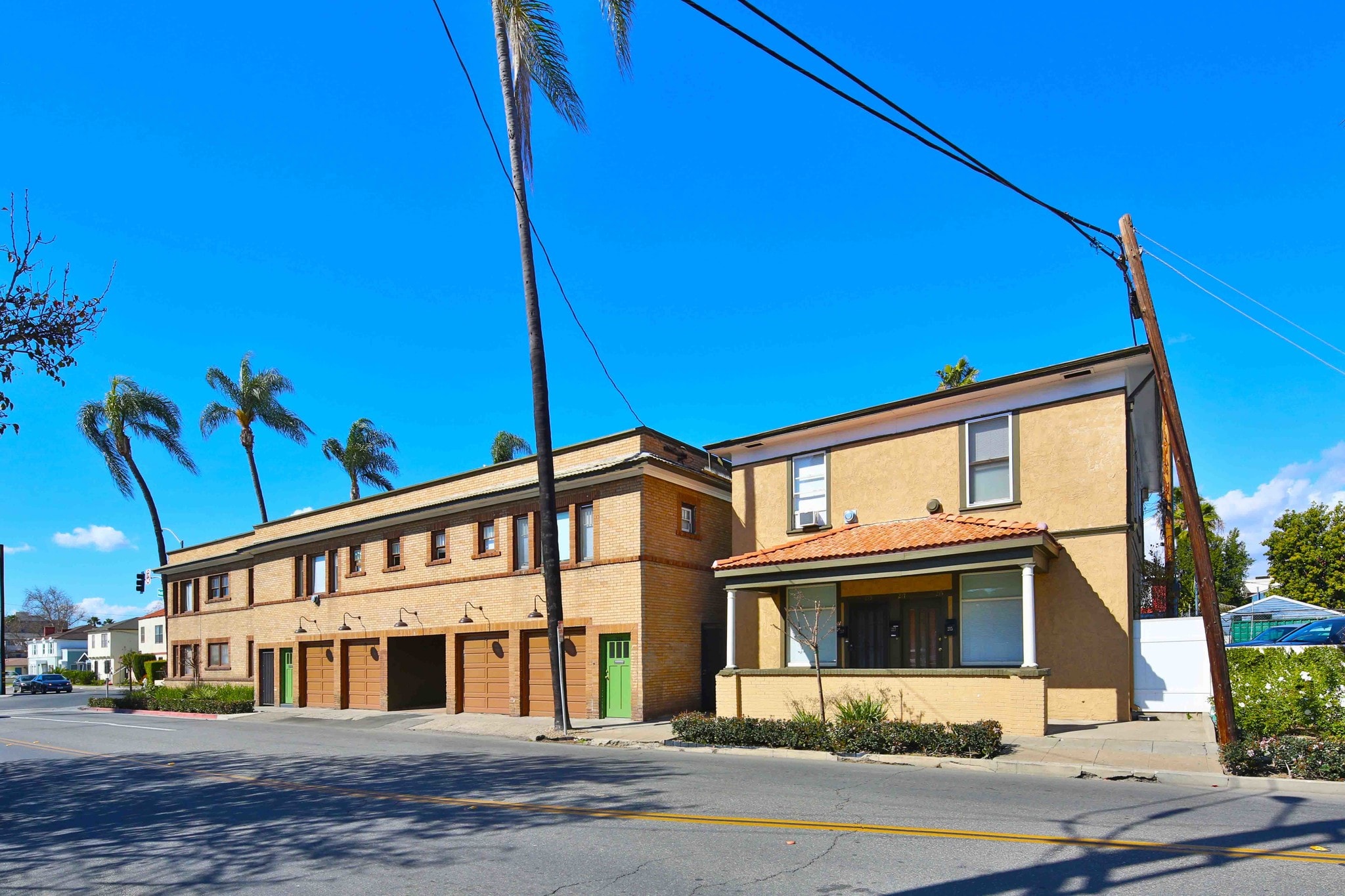 1301 N Broadway, Santa Ana, CA for sale Primary Photo- Image 1 of 16