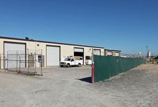 More details for 408 Flores Ave, Modesto, CA - Industrial for Lease