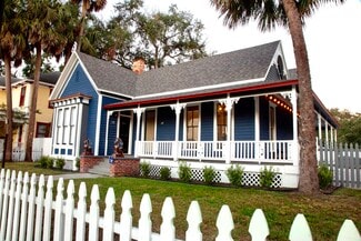 More details for 117 S French Ave, Sanford, FL - Retail for Lease