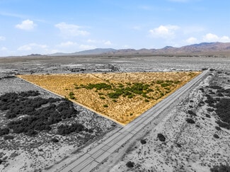 More details for Brookmore Rd, Baker, CA - Land for Sale