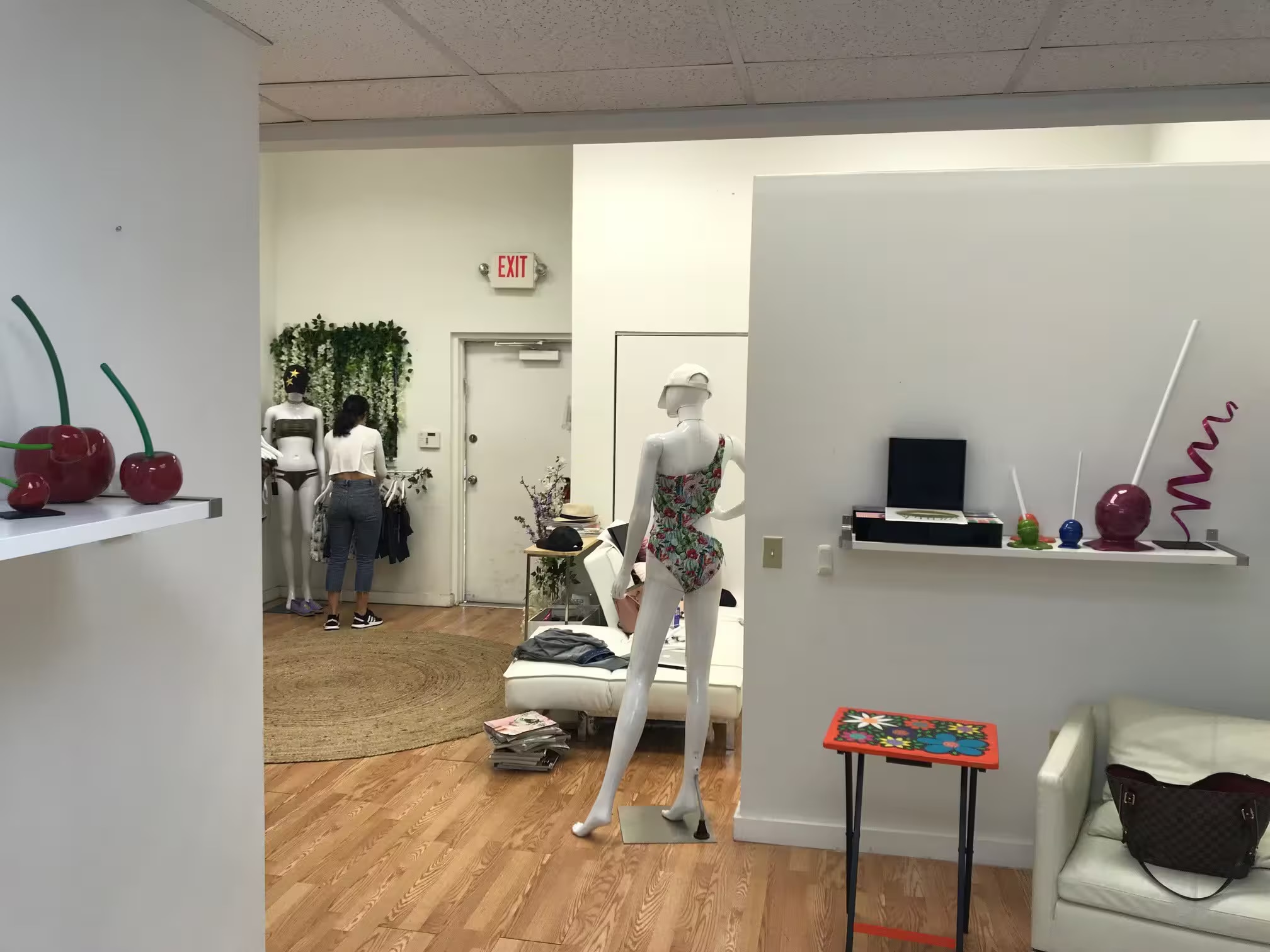 1600-1622 NE 205th Ter, Miami, FL for lease Interior Photo- Image 1 of 2