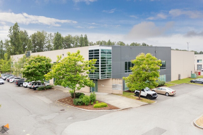 More details for 7 Burbidge St, Coquitlam, BC - Industrial for Lease