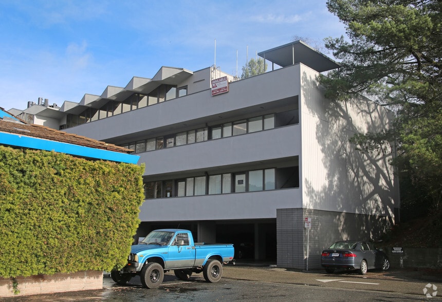 50 Vashell Way, Orinda, CA for lease - Building Photo - Image 3 of 4