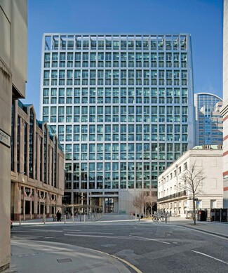 More details for 5 Aldermanbury Sq, London - Office for Lease