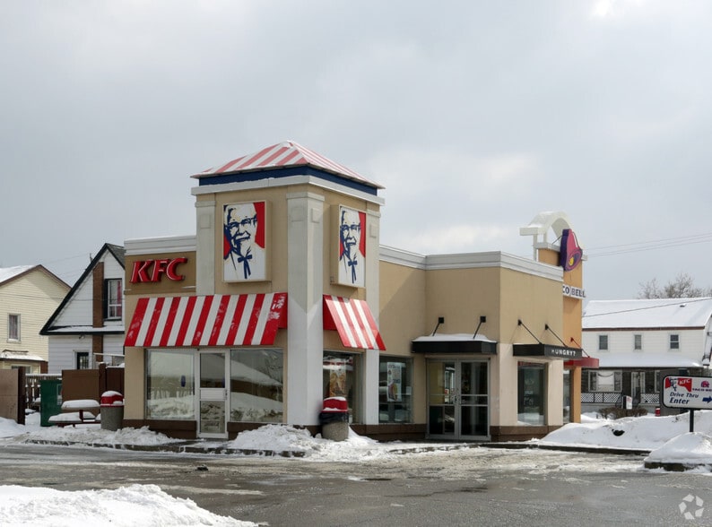 499 Dundas St N, Cambridge, ON for sale - Building Photo - Image 2 of 2