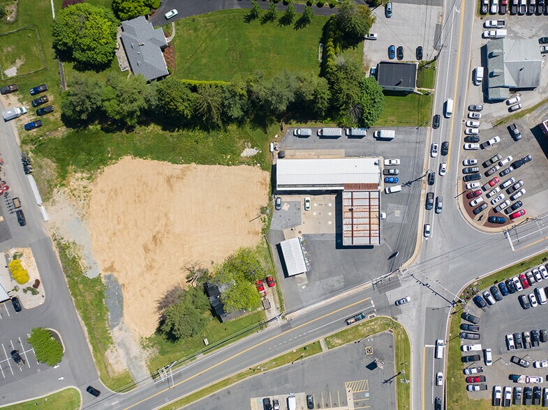 1751-1753 Jarrettsville Rd, Jarrettsville, MD for lease - Building Photo - Image 3 of 5