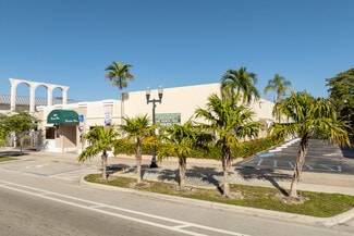 More details for 2455 Hollywood Blvd, Hollywood, FL - Office, Retail for Lease