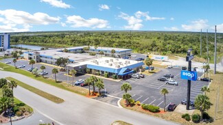 Plus de détails pour 3755 Cheney Hwy, Titusville, FL - Services hôteliers à vendre