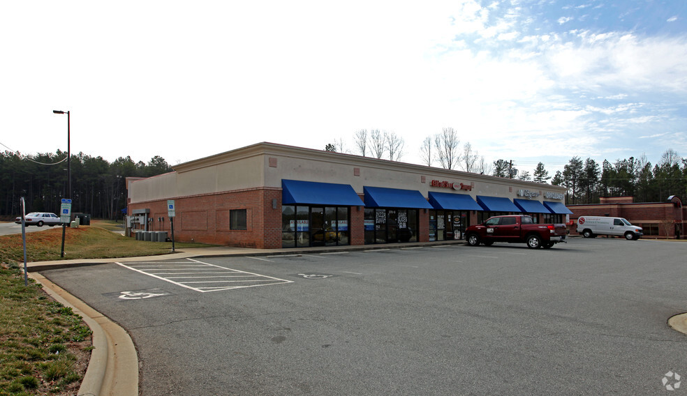 278 N NC 16 Business Hwy, Denver, NC à vendre - Photo principale - Image 1 de 1