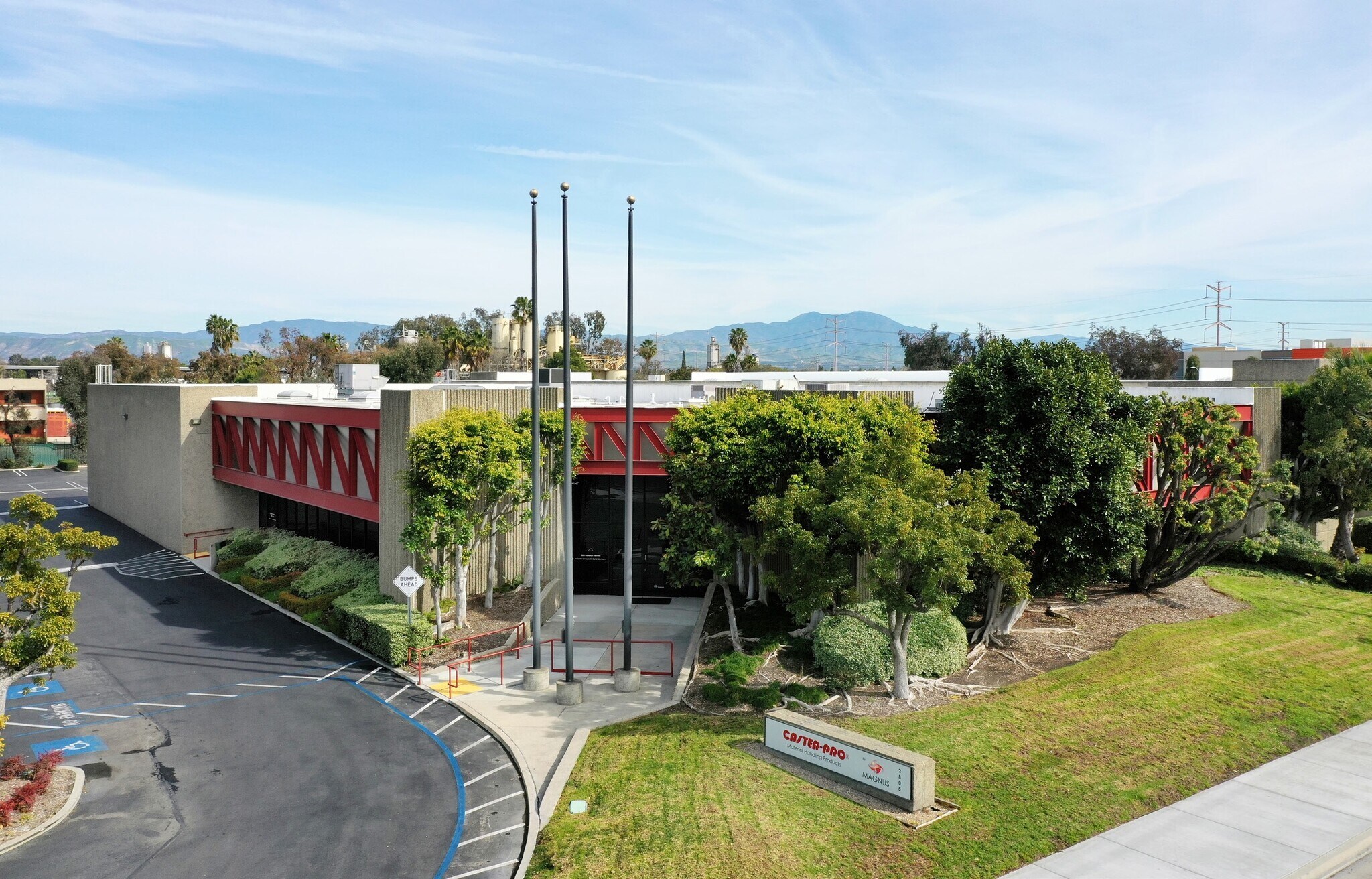 2805 Barranca Pky, Irvine, CA à vendre Photo principale- Image 1 de 1