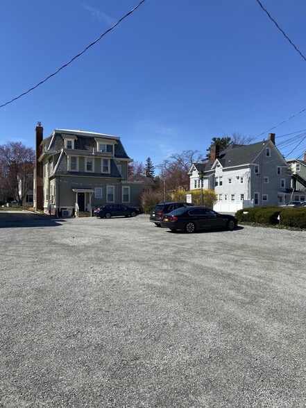 58 Maple Ave, Morristown, NJ for lease - Building Photo - Image 2 of 4