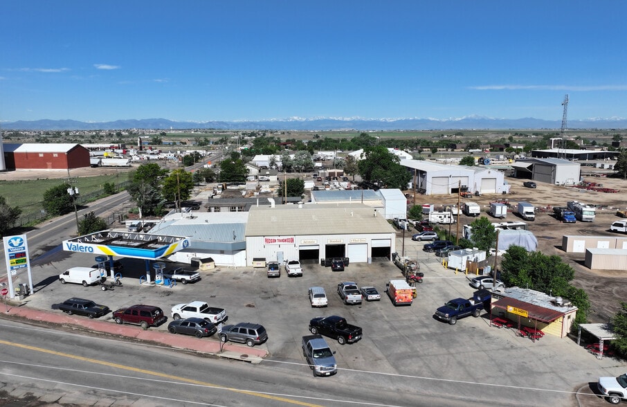 21 County Road 27, Brighton, CO for sale - Building Photo - Image 2 of 5