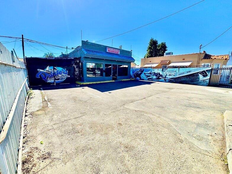 1734 Artesia Blvd, Long Beach, CA for sale - Building Photo - Image 2 of 32