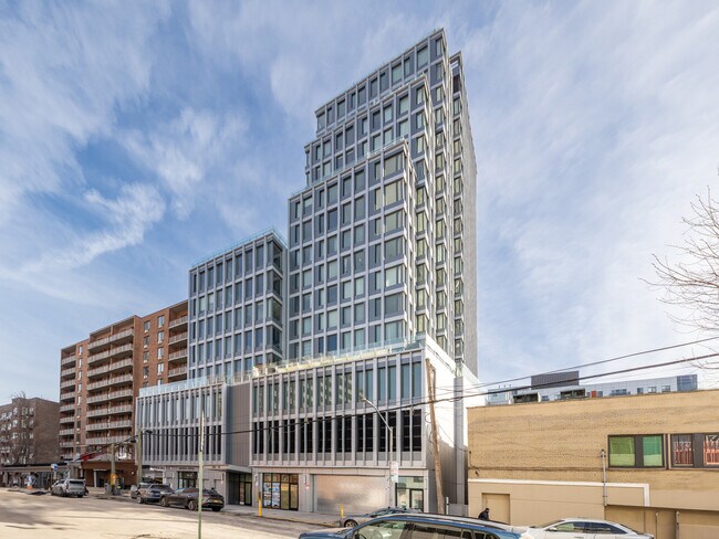 More details for 136-18 Maple Ave, Flushing, NY - Multifamily for Sale