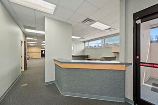 Plus de détails pour 257 W Kings Hwy, Eden, NC - Bureau à vendre